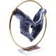 KARE DESIGN Figur, Object Elements Heart Hand