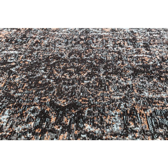 KARE DESIGN Gulvtppe Kelim Pop Rockstar 300 x 200 cm