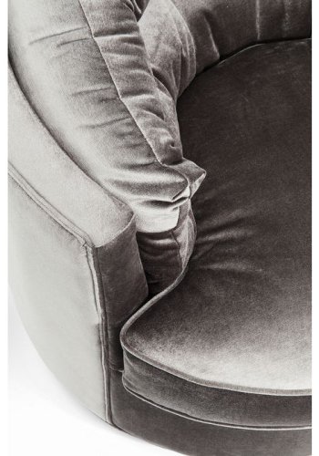 KARE DESIGN Loungestol, Music Hall Gr