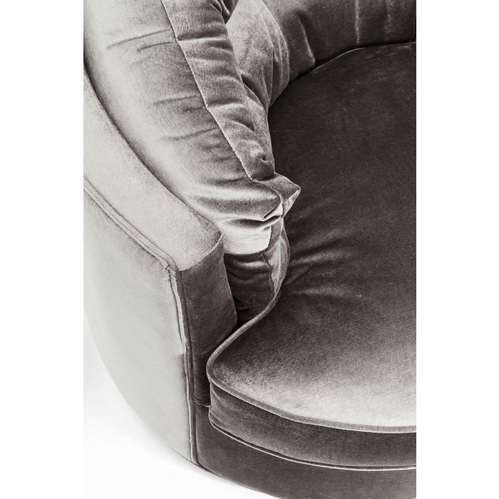 KARE DESIGN Loungestol, Music Hall Gr