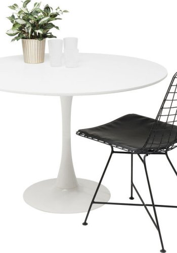 KARE DESIGN Spisebord Schickeria 110 cm