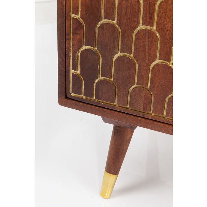 KARE DESIGN Sknk, Muskat 2 Dre