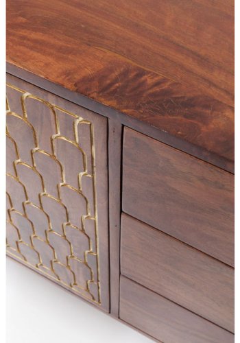 KARE DESIGN Sknk, Muskat