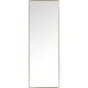 KARE DESIGN Mirror Curve MO Brass 70x200cm