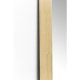 KARE DESIGN Mirror Curve MO Brass 70x200cm