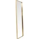 KARE DESIGN Mirror Curve MO Brass 70x200cm