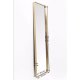 KARE DESIGN Mirror Curve MO Brass 70x200cm