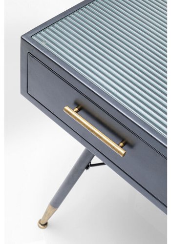 KARE DESIGN Desk La Gomera 140x60cm