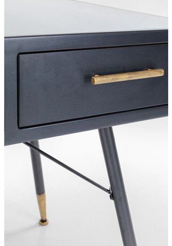 KARE DESIGN Desk La Gomera 140x60cm