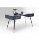 KARE DESIGN Desk La Gomera 140x60cm