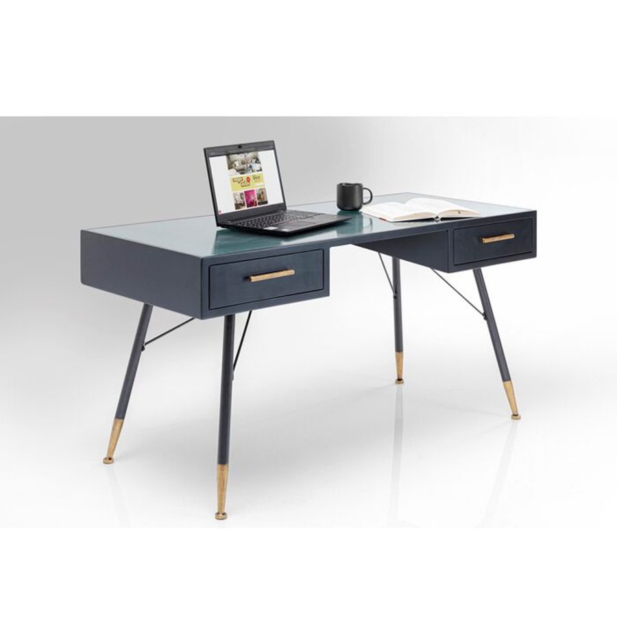 KARE DESIGN Desk La Gomera 140x60cm