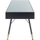 KARE DESIGN Desk La Gomera 140x60cm