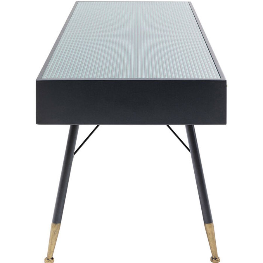 KARE DESIGN Desk La Gomera 140x60cm