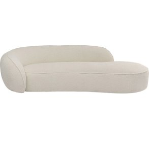 KARE DESIGN Recamiere Wonder 252cm