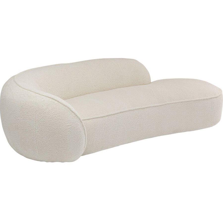 KARE DESIGN Recamiere Wonder 252cm