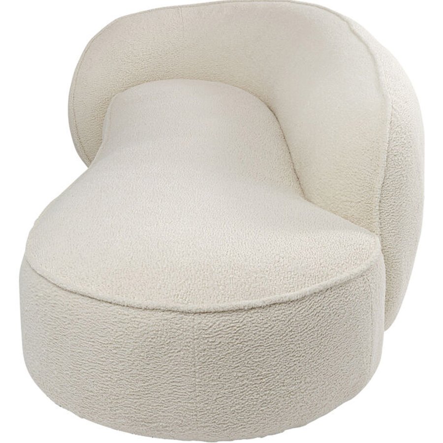 KARE DESIGN Recamiere Wonder 252cm