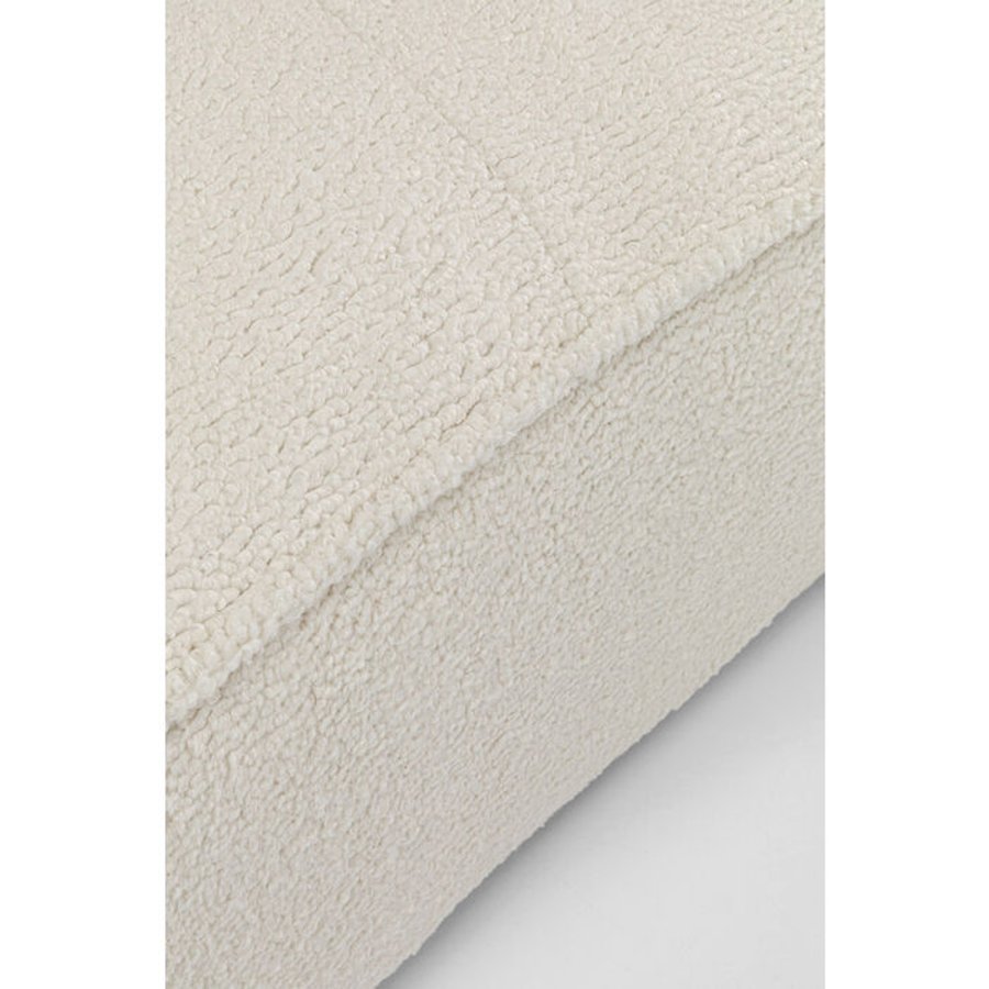 KARE DESIGN Recamiere Wonder 252cm