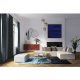 KARE DESIGN Corner Sofa Infinity Vegas Grey