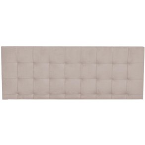 KARE DESIGN Headboard Benito Star Cream 180cm
