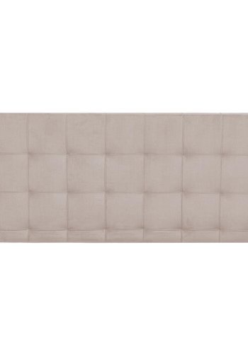 KARE DESIGN Headboard Benito Star Cream 180cm