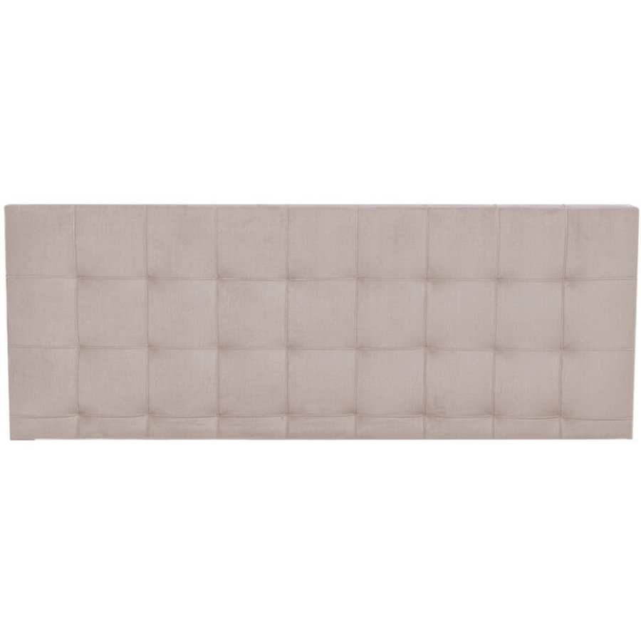 KARE DESIGN Headboard Benito Star Cream 180cm