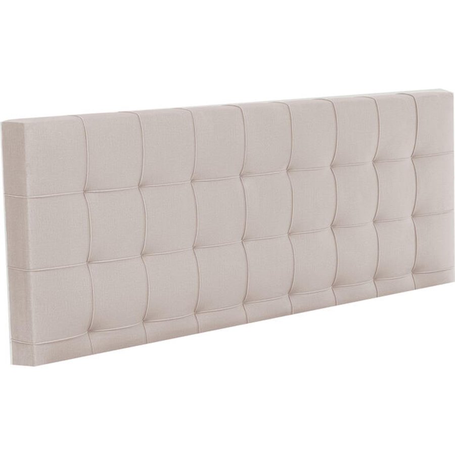KARE DESIGN Headboard Benito Star Cream 180cm