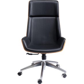 KARE DESIGN Office Chair Rouven 120cm