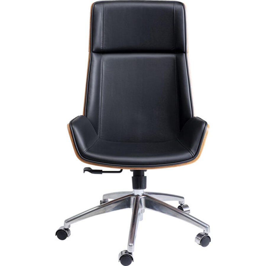 KARE DESIGN Office Chair Rouven 120cm