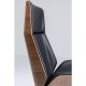 KARE DESIGN Office Chair Rouven 120cm