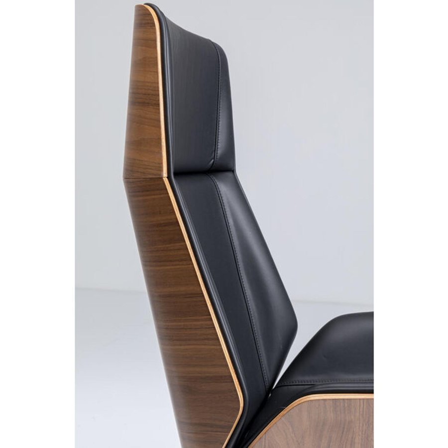 KARE DESIGN Office Chair Rouven 120cm