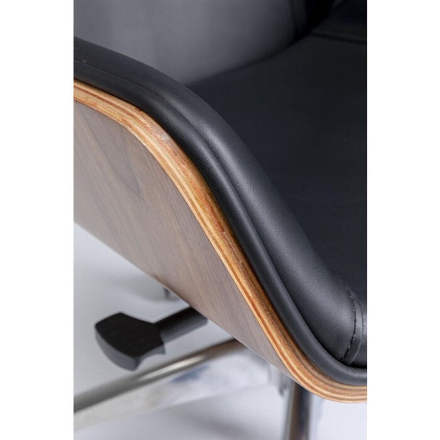 KARE DESIGN Office Chair Rouven 120cm