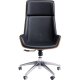 KARE DESIGN Office Chair Rouven 120cm