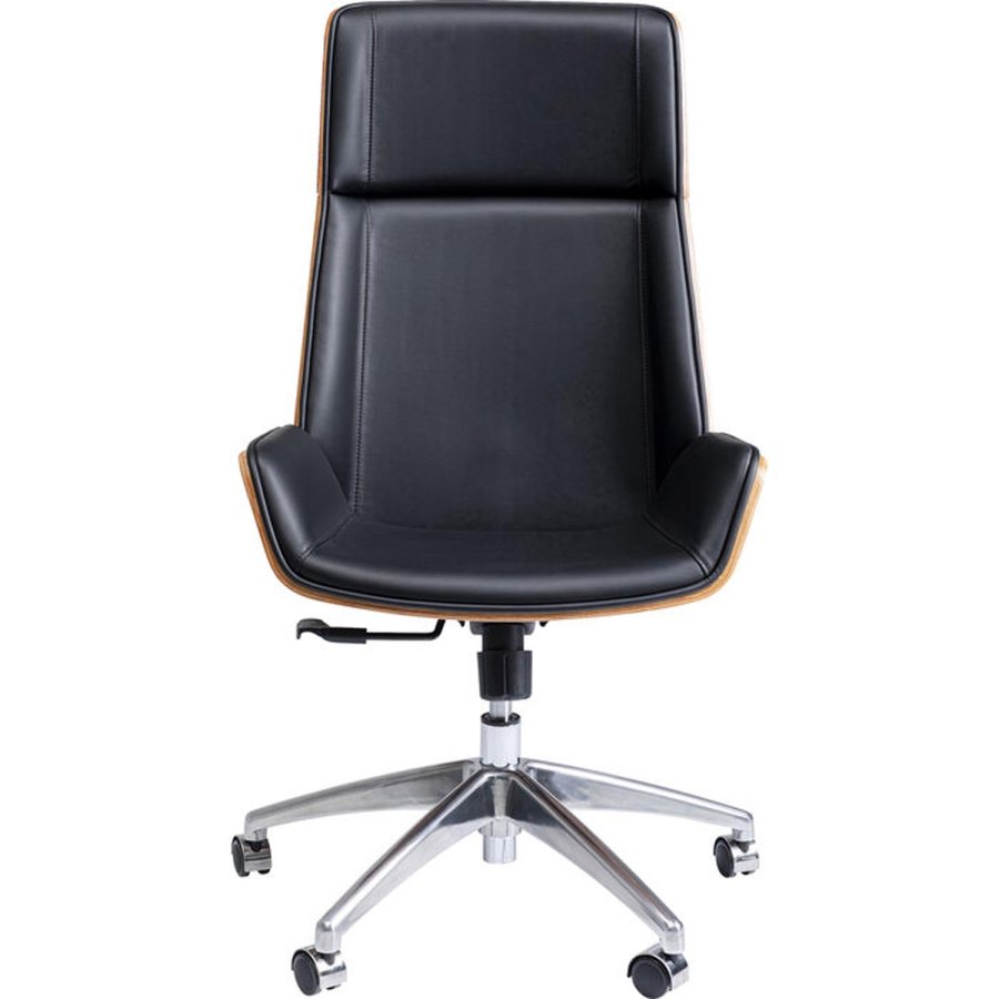 KARE DESIGN Office Chair Rouven 120cm