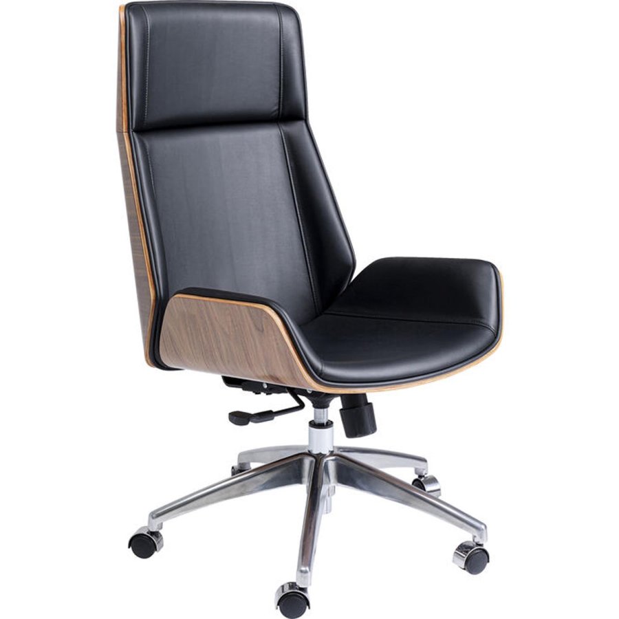 KARE DESIGN Office Chair Rouven 120cm