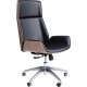 KARE DESIGN Office Chair Rouven 120cm