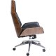 KARE DESIGN Office Chair Rouven 120cm