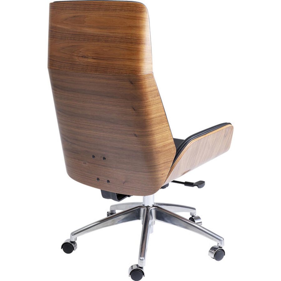 KARE DESIGN Office Chair Rouven 120cm