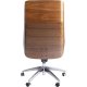KARE DESIGN Office Chair Rouven 120cm