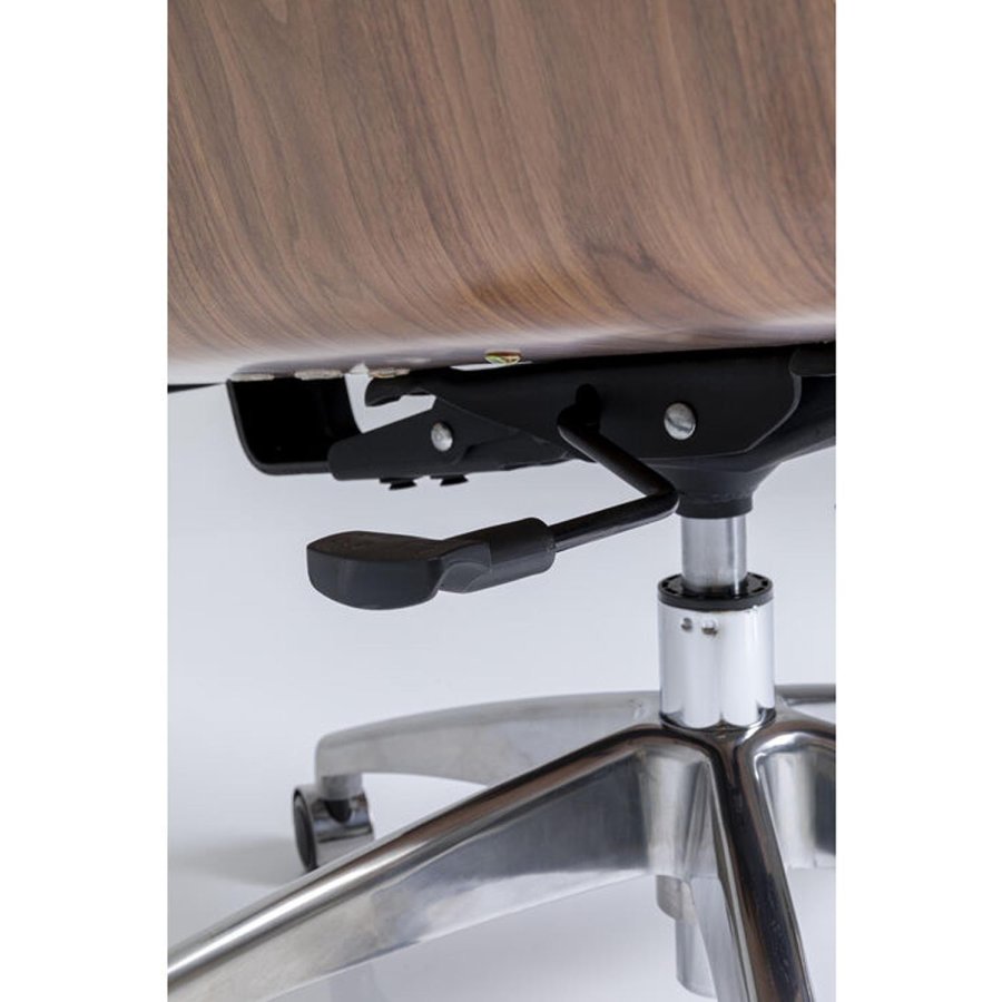 KARE DESIGN Office Chair Rouven 120cm