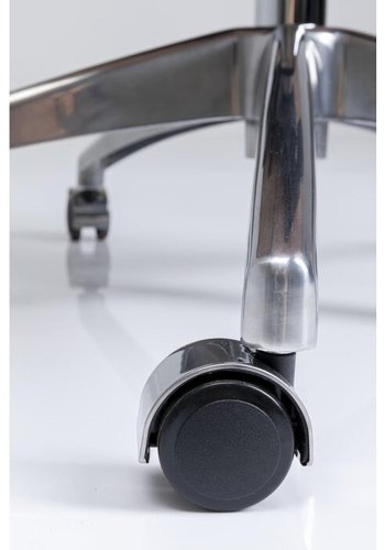 KARE DESIGN Office Chair Rouven 120cm