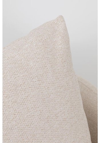 KARE DESIGN Sofa Amalfi 2-Seater Cream 219cm