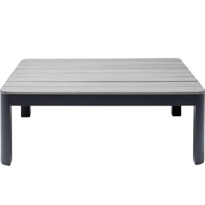 KARE DESIGN Multifunctional Coffee Table Holiday Black