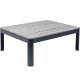 KARE DESIGN Multifunctional Coffee Table Holiday Black