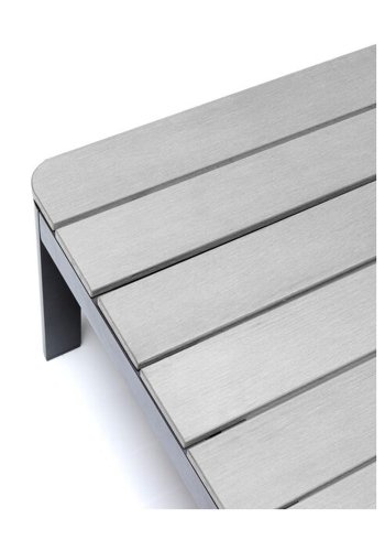 KARE DESIGN Multifunctional Coffee Table Holiday Black