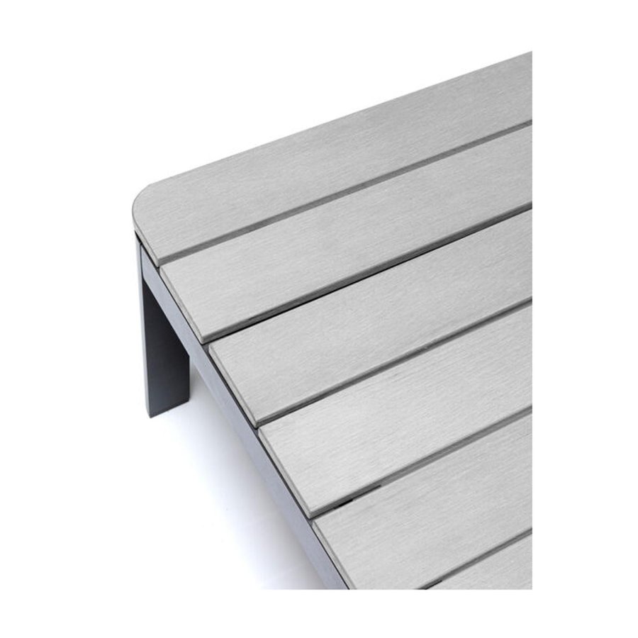 KARE DESIGN Multifunctional Coffee Table Holiday Black