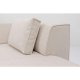KARE DESIGN Infinity Ottomane Elements Cream Right 182cm