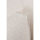 KARE DESIGN Infinity Corner 100cm Elements Cream Right