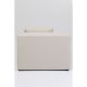 KARE DESIGN Infinity 2-Seater 100cm Elements Cream