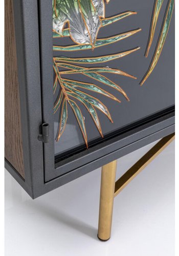 KARE DESIGN Sideboard Jungle 135x95cm
