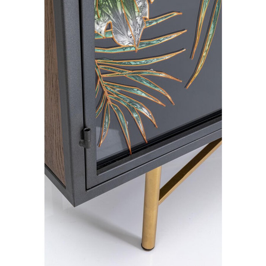KARE DESIGN Sideboard Jungle 135x95cm